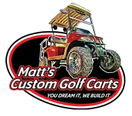 Matts Custom Golf Carts