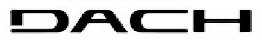 DACH LOGO
