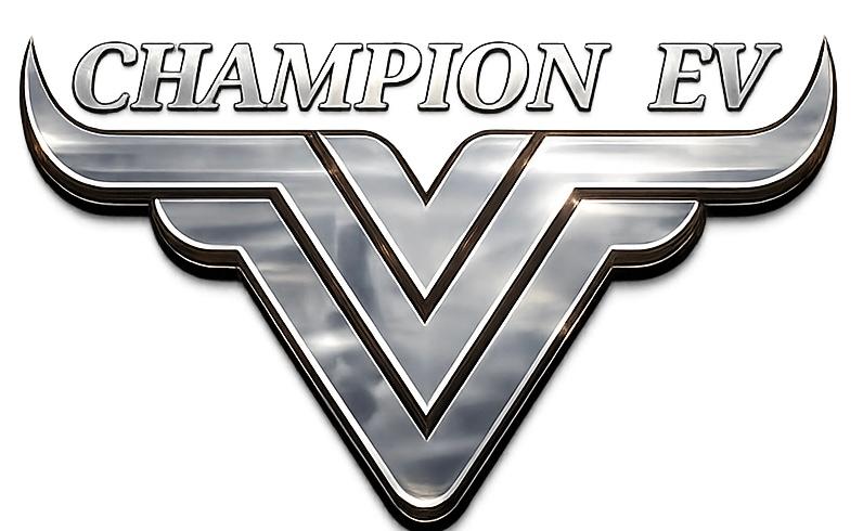 CHAMPION LOGO 1